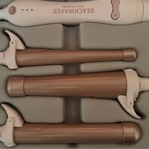 The Beachwaver Co. Multi Barrel Hair Tool